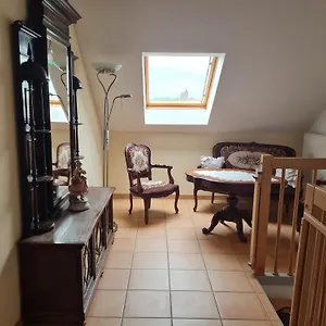 Gasthof Karuna Haus, Bad Windsheim