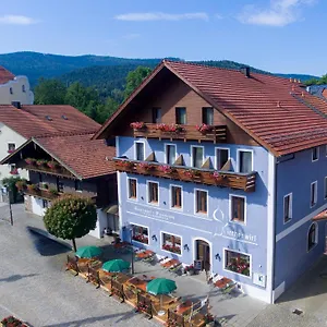 Gasthof Zum Kirchenwirt, Lam